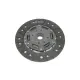 Демпфер + комплект зчеплення VW LT 28-46 II, 2.5TDI, 99-06, ANJ,AVR,BBE,BBF