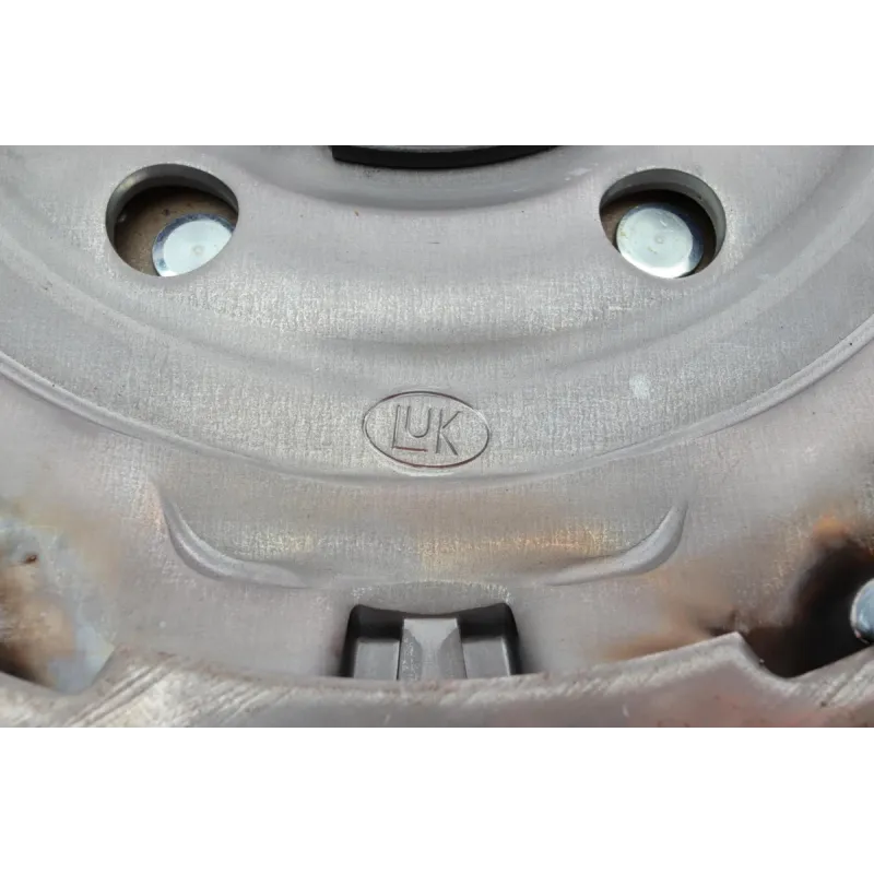 Комплект зчеплення LuK 600 0347 00 для Nissan X-Trail T30, Primera P12