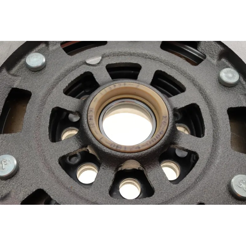 Комплект зчеплення LuK 600 0347 00 для Nissan X-Trail T30, Primera P12
