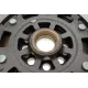 Комплект зчеплення LuK 600 0347 00 для Nissan X-Trail T30, Primera P12
