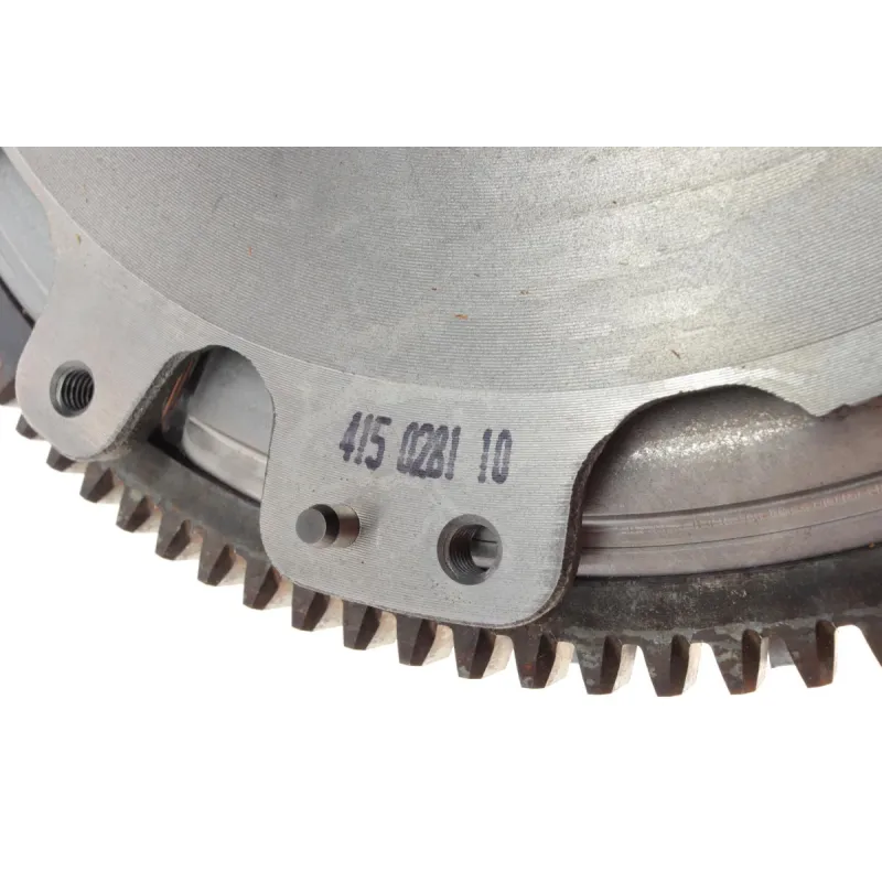 Комплект зчеплення LuK 600 0347 00 для Nissan X-Trail T30, Primera P12
