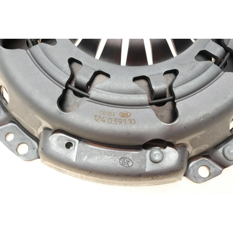 Комплект зчеплення LuK 600 0347 00 для Nissan X-Trail T30, Primera P12