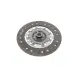 Комплект зчеплення з демпфером LuK 600 0352 00 для Opel Astra H, Vectra C, Zafira 1.9CDTI (d=240mm)
