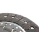 Комплект зчеплення з демпфером LuK 600 0352 00 для Opel Astra H, Vectra C, Zafira 1.9CDTI (d=240mm)