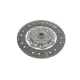Комплект зчеплення з демпфером LuK 600 0352 00 для Opel Astra H, Vectra C, Zafira 1.9CDTI (d=240mm)