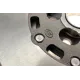 Комплект зчеплення з демпфером LuK 600 0352 00 для Opel Astra H, Vectra C, Zafira 1.9CDTI (d=240mm)