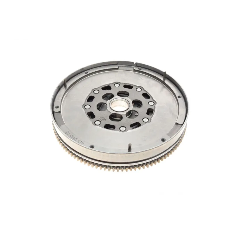 Комплект зчеплення з демпфером LuK 600 0352 00 для Opel Astra H, Vectra C, Zafira 1.9CDTI (d=240mm)