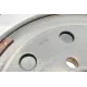 Комплект зчеплення з демпфером LuK 600 0352 00 для Opel Astra H, Vectra C, Zafira 1.9CDTI (d=240mm)