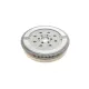 Комплект зчеплення з демпфером LuK 600 0352 00 для Opel Astra H, Vectra C, Zafira 1.9CDTI (d=240mm)