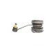 Комплект зчеплення з демпфером LuK 600 0352 00 для Opel Astra H, Vectra C, Zafira 1.9CDTI (d=240mm)