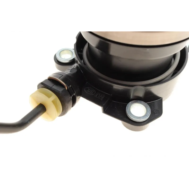 Комплект зчеплення з демпфером LuK 600 0352 00 для Opel Astra H, Vectra C, Zafira 1.9CDTI (d=240mm)