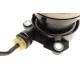 Комплект зчеплення з демпфером LuK 600 0352 00 для Opel Astra H, Vectra C, Zafira 1.9CDTI (d=240mm)