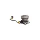 Комплект зчеплення з демпфером LuK 600 0352 00 для Opel Astra H, Vectra C, Zafira 1.9CDTI (d=240mm)