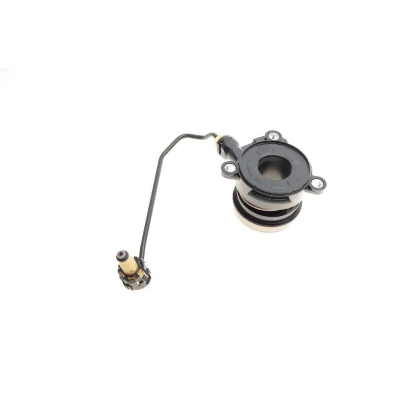 Комплект зчеплення з демпфером LuK 600 0352 00 для Opel Astra H, Vectra C, Zafira 1.9CDTI (d=240mm)