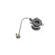 Комплект зчеплення з демпфером LuK 600 0352 00 для Opel Astra H, Vectra C, Zafira 1.9CDTI (d=240mm)