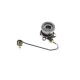 Комплект зчеплення з демпфером LuK 600 0352 00 для Opel Astra H, Vectra C, Zafira 1.9CDTI (d=240mm)