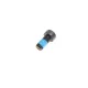 Комплект зчеплення з демпфером LuK 600 0352 00 для Opel Astra H, Vectra C, Zafira 1.9CDTI (d=240mm)
