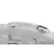 Комплект зчеплення з демпфером LuK 600 0352 00 для Opel Astra H, Vectra C, Zafira 1.9CDTI (d=240mm)