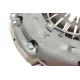 Комплект зчеплення з демпфером LuK 600 0352 00 для Opel Astra H, Vectra C, Zafira 1.9CDTI (d=240mm)