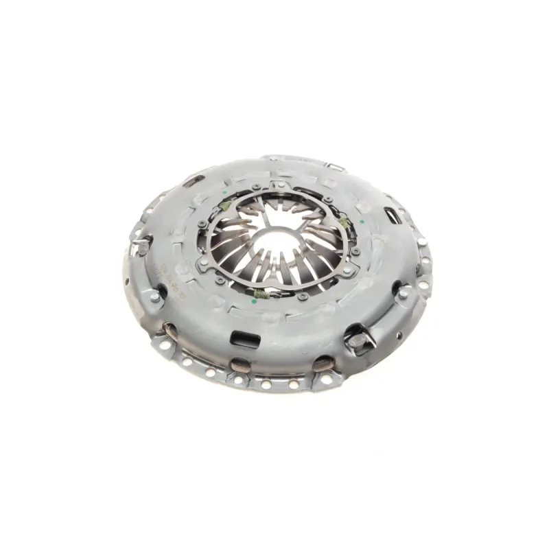 Комплект зчеплення з демпфером LuK 600 0352 00 для Opel Astra H, Vectra C, Zafira 1.9CDTI (d=240mm)