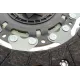 Комплект зчеплення з демпфером LuK 600 0352 00 для Opel Astra H, Vectra C, Zafira 1.9CDTI (d=240mm)