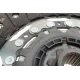 Комплект зчеплення з демпфером LuK 600 0352 00 для Opel Astra H, Vectra C, Zafira 1.9CDTI (d=240mm)