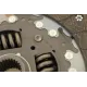 Демпфер + комплект зчеплення +вижимний MB Sprinter (B906) 3.0CDI/BlueTEC 06-, 135/140kw, (OM642)