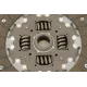 Демпфер + комплект зчеплення +вижимний MB Sprinter (B906) 3.0CDI/BlueTEC 06-, 135/140kw, (OM642)