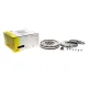 Демпфер + комплект зчеплення Citroen Jumpy/Peugeot 308 1.6 BlueHDi 13-