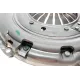 Демпфер + комплект зчеплення Citroen Jumpy/Peugeot 308 1.6 BlueHDi 13-