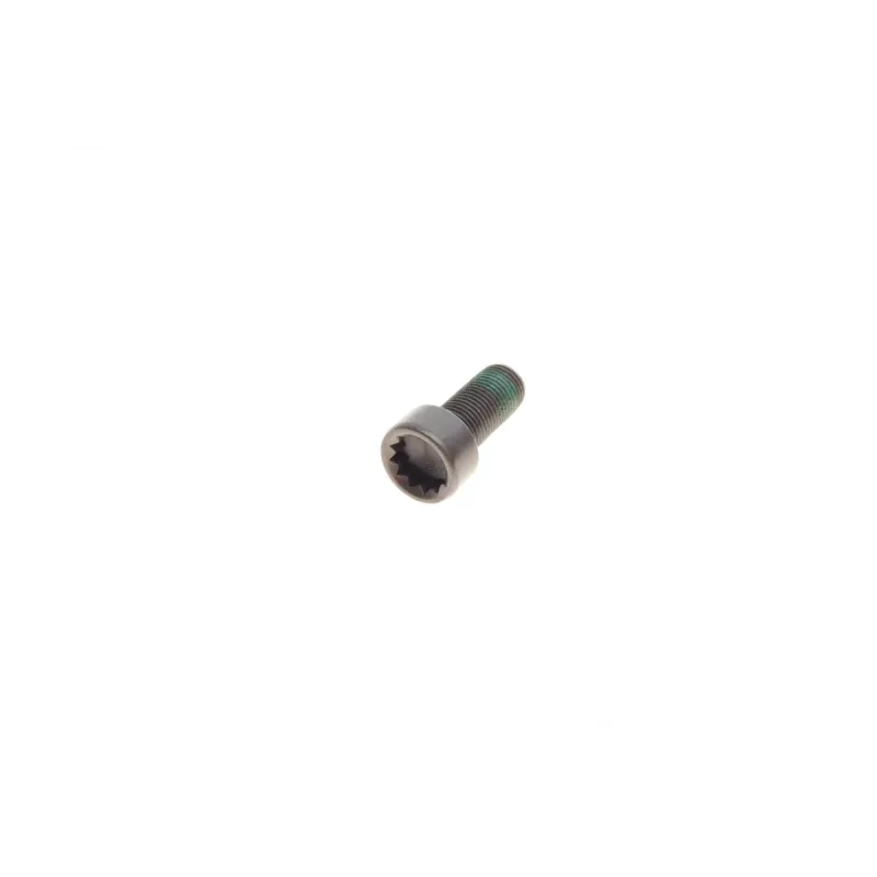 Демпфер + комплект зчеплення VW T5/T6 2.0 TDI 09- (+вижимний)