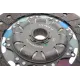 Демпфер + комплект зчеплення VW T5/T6 2.0 TDI 09- (+вижимний)