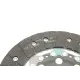 Комплект зчеплення з демпфером LuK 600 0364 00 для Mercedes-Benz Vito/V-Class W447 2.2/2.0CDI/BlueTEC