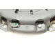Комплект зчеплення з демпфером LuK 600 0364 00 для Mercedes-Benz Vito/V-Class W447 2.2/2.0CDI/BlueTEC