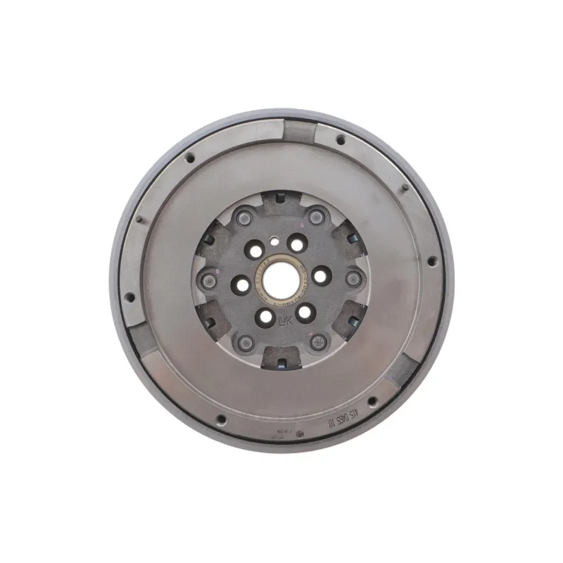 Комплект зчеплення LuK 600 0370 00 з демпфером для Opel Astra J 1.4 2009-2015
