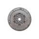 Комплект зчеплення LuK 600 0370 00 з демпфером для Opel Astra J 1.4 2009-2015