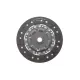Комплект зчеплення LuK 600 0370 00 з демпфером для Opel Astra J 1.4 2009-2015