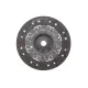 Комплект зчеплення LuK 600 0370 00 з демпфером для Opel Astra J 1.4 2009-2015