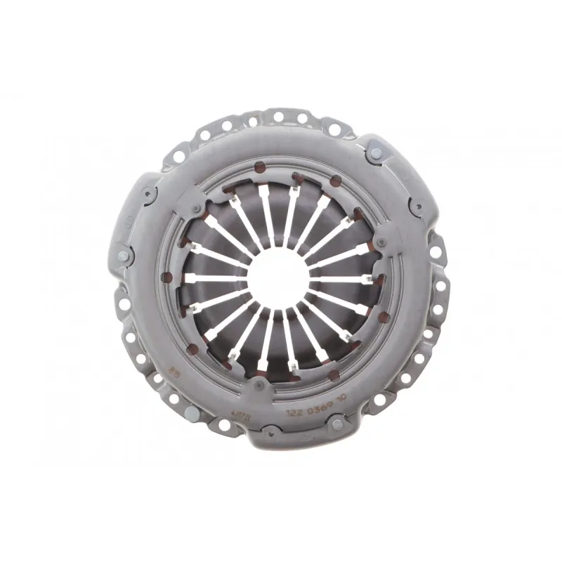 Комплект зчеплення LuK 600 0370 00 з демпфером для Opel Astra J 1.4 2009-2015