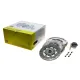 Демпфер + комплект зчеплення VW Caddy III/IV 2.0TDI/16V/4motion 10-20
