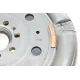 Демпфер + комплект зчеплення VW Caddy III/IV 2.0TDI/16V/4motion 10-20