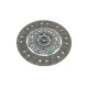 Демпфер + комплект зчеплення VW Caddy III/IV 2.0TDI/16V/4motion 10-20