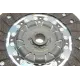 Демпфер + комплект зчеплення VW Caddy III/IV 2.0TDI/16V/4motion 10-20