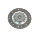 Демпфер + комплект зчеплення VW Caddy III/IV 2.0TDI/16V/4motion 10-20