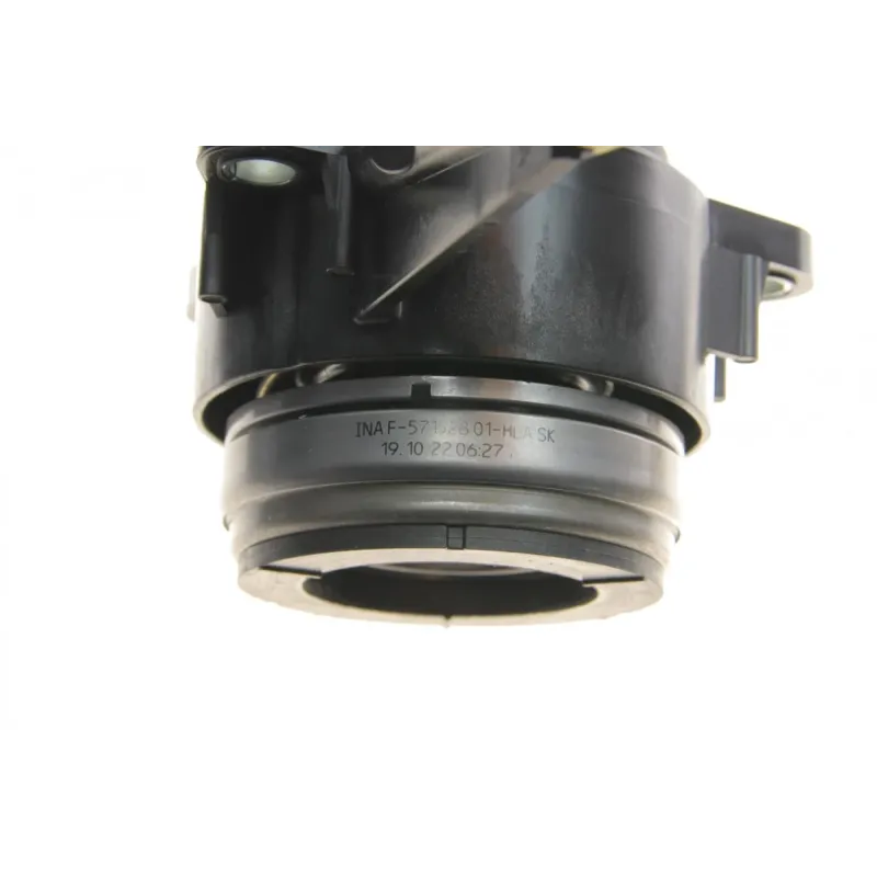 Демпфер + комплект зчеплення VW Caddy III/IV 2.0TDI/16V/4motion 10-20