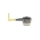 Демпфер + комплект зчеплення VW Caddy III/IV 2.0TDI/16V/4motion 10-20
