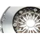 Демпфер + комплект зчеплення VW Caddy III/IV 2.0TDI/16V/4motion 10-20