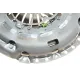 Демпфер + комплект зчеплення VW Caddy III/IV 2.0TDI/16V/4motion 10-20
