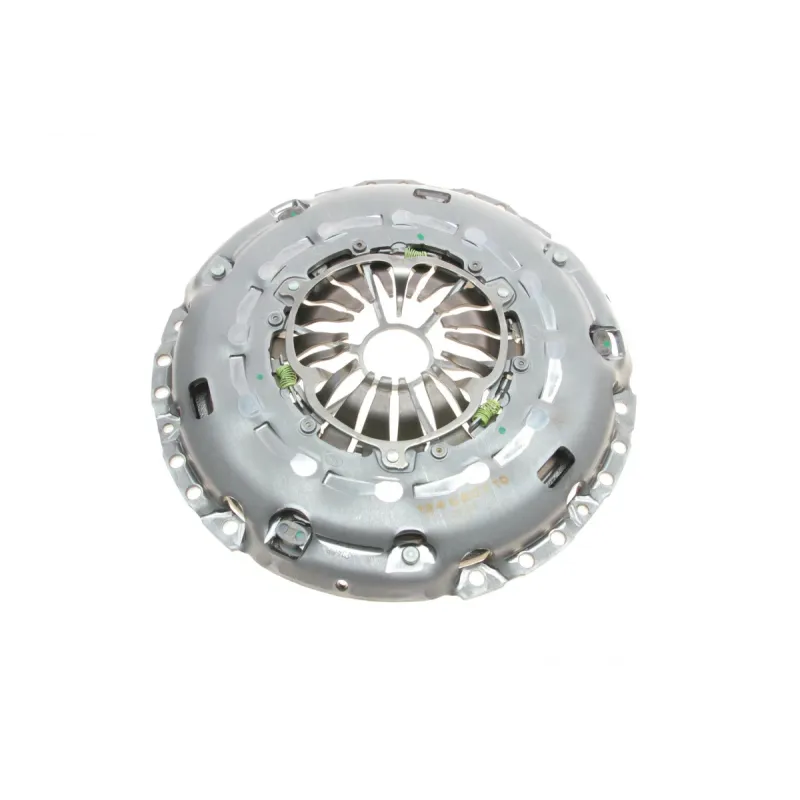 Демпфер + комплект зчеплення VW Caddy III/IV 2.0TDI/16V/4motion 10-20