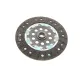Комплект зчеплення LuK 600 0373 00 з демпфером для Opel Vectra C, Signum 1.9CDTI